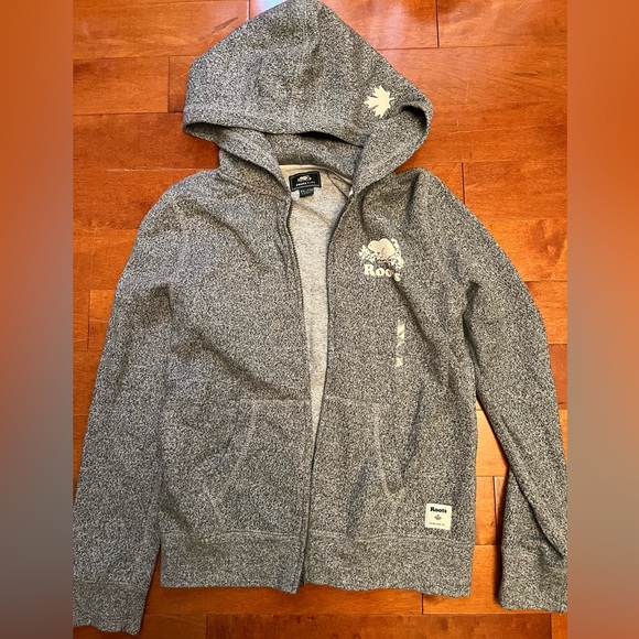 Roots wear for kids - Picture 2 of 3